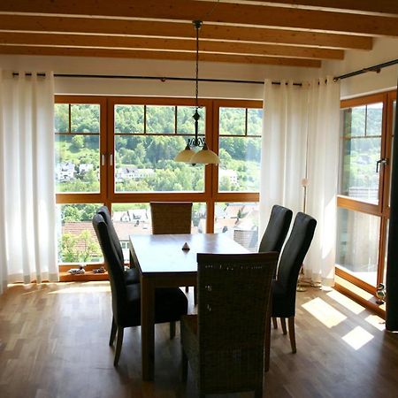 Haus Leenja Beverungen Ngoại thất bức ảnh