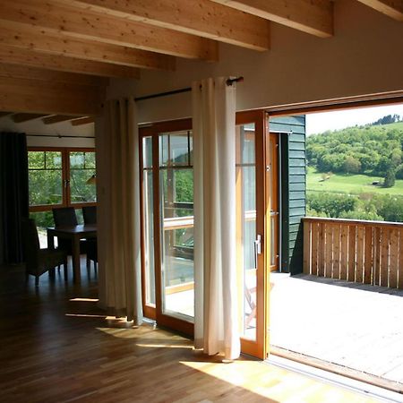Haus Leenja Beverungen Ngoại thất bức ảnh