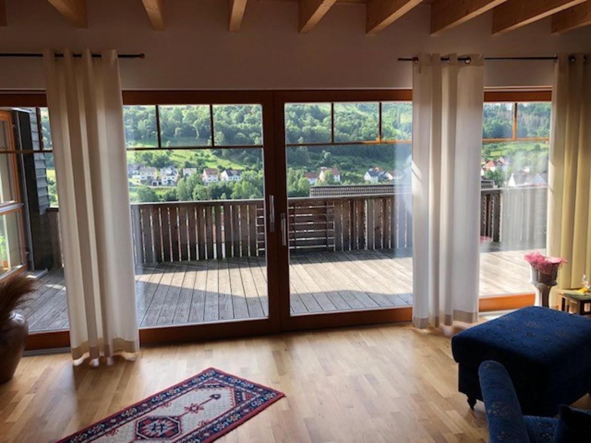 Haus Leenja Beverungen Ngoại thất bức ảnh