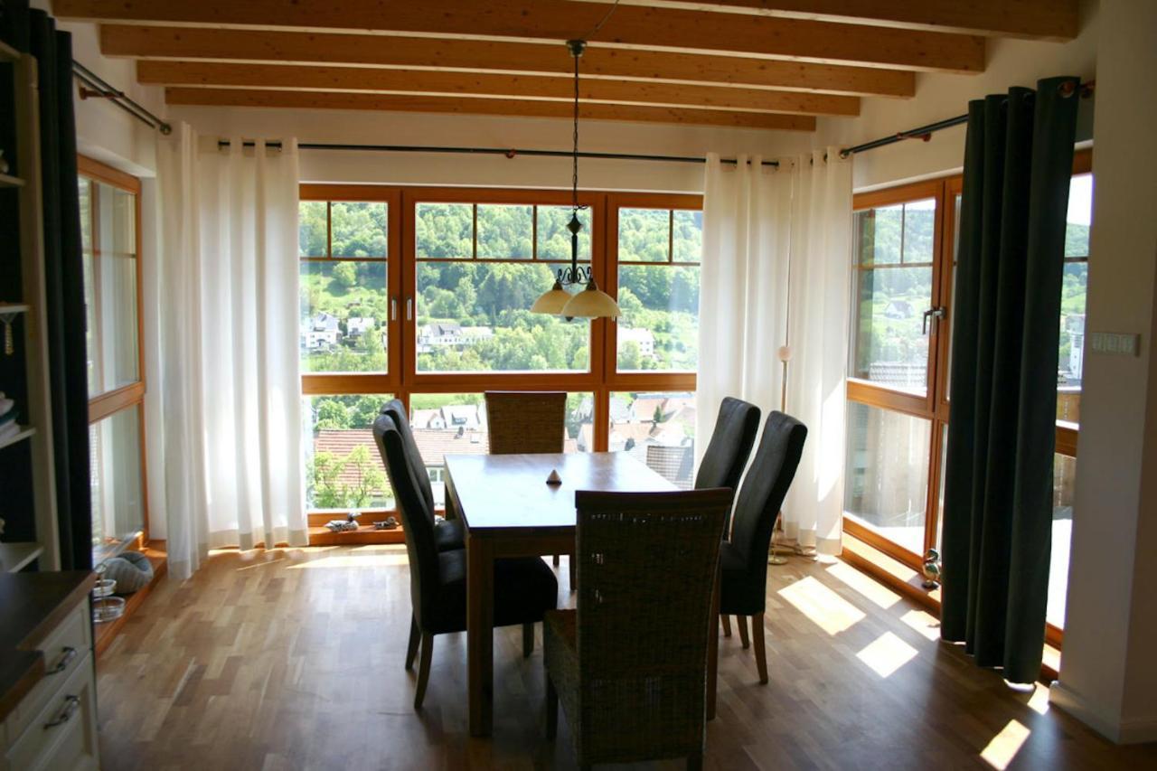 Haus Leenja Beverungen Ngoại thất bức ảnh