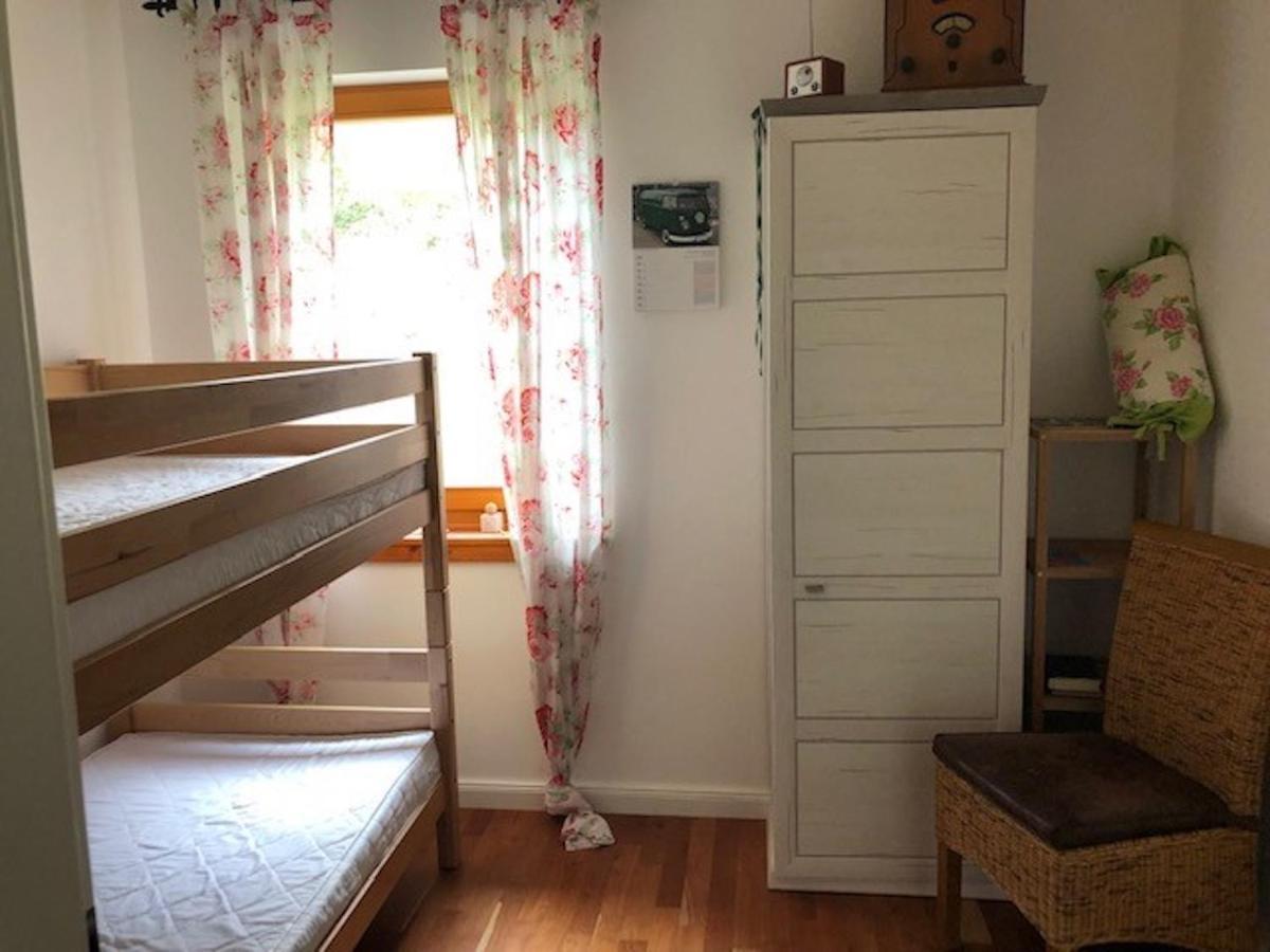 Haus Leenja Beverungen Ngoại thất bức ảnh