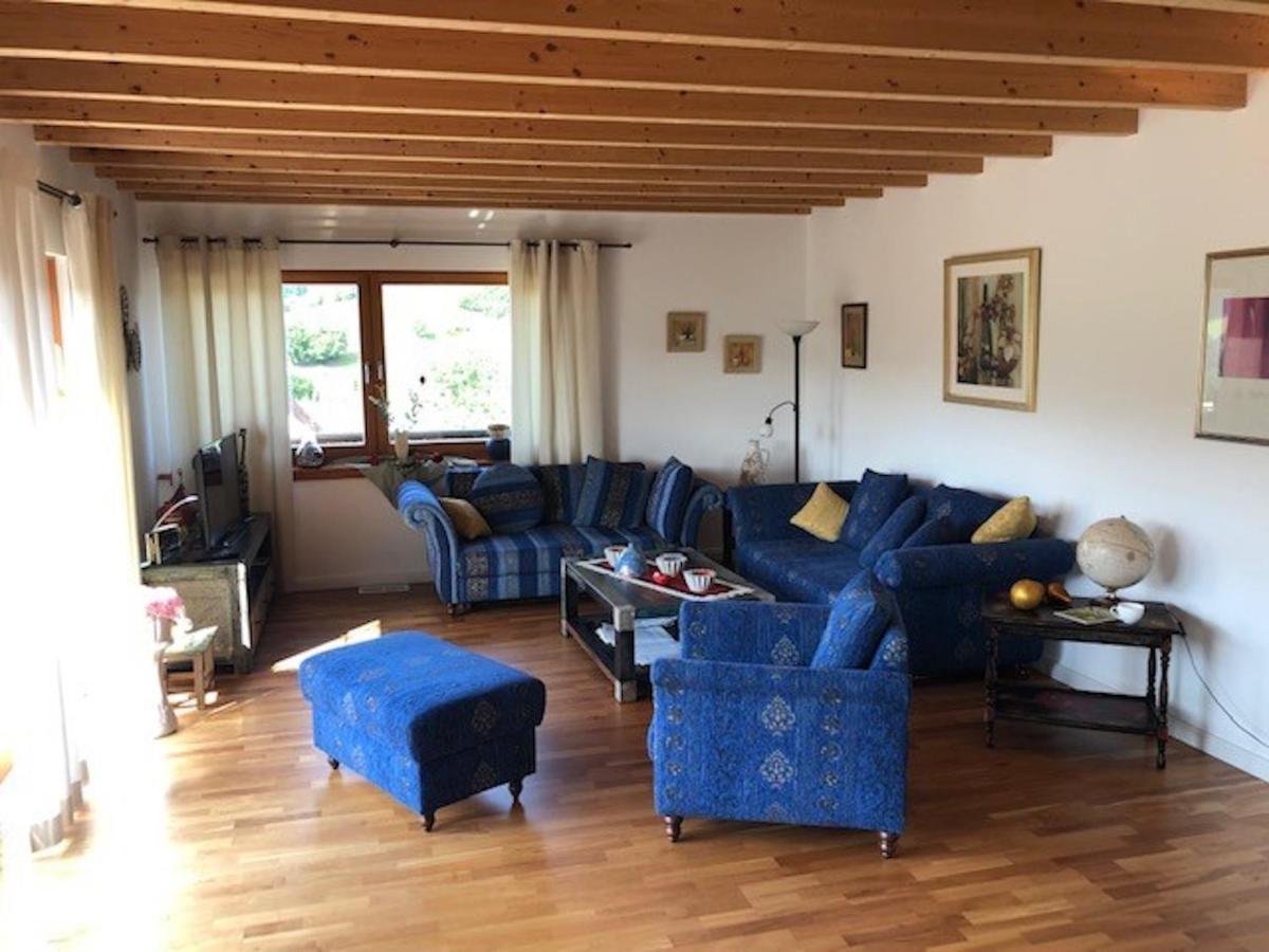 Haus Leenja Beverungen Ngoại thất bức ảnh