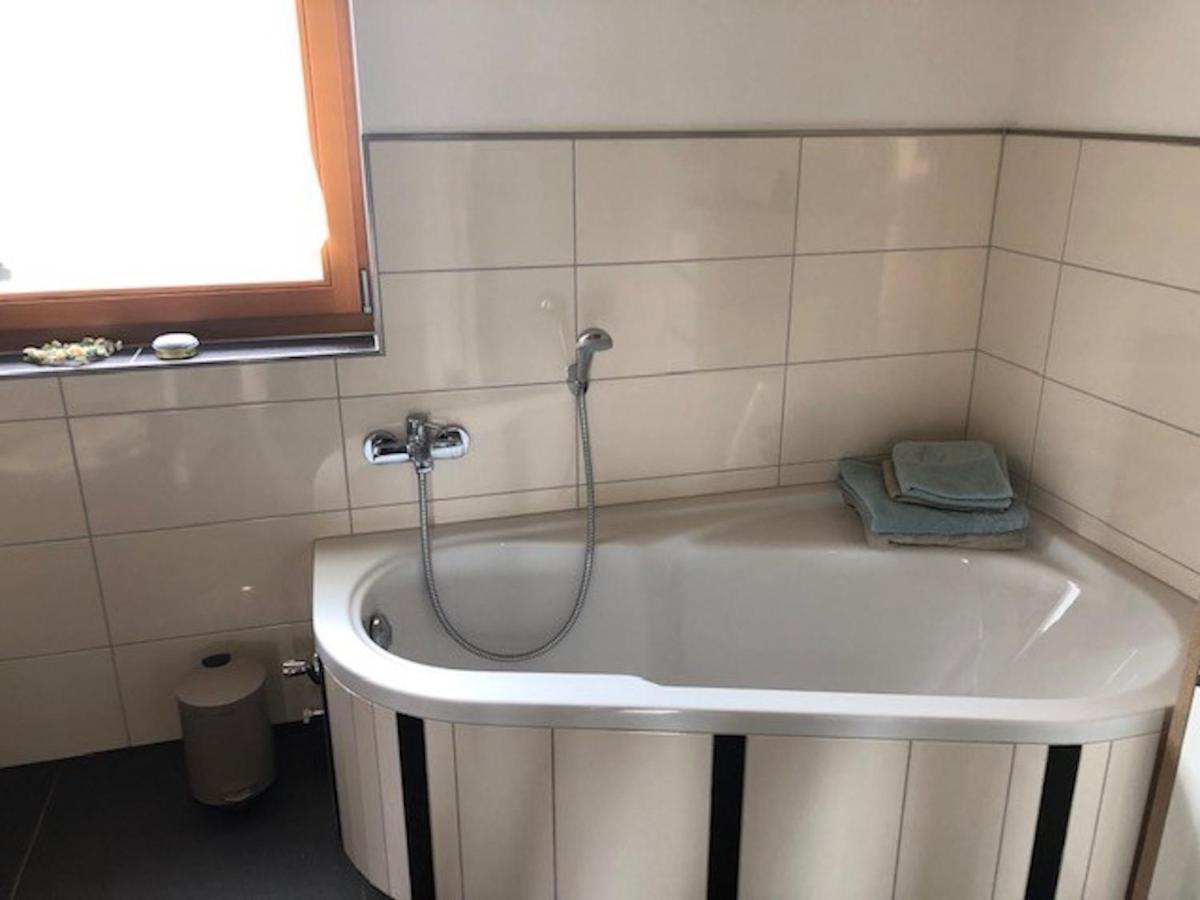 Haus Leenja Beverungen Ngoại thất bức ảnh