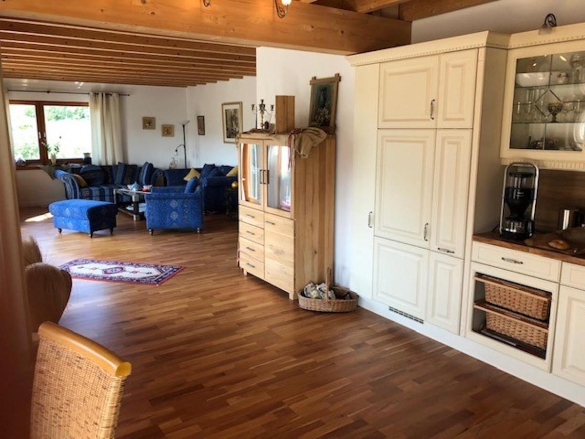 Haus Leenja Beverungen Ngoại thất bức ảnh