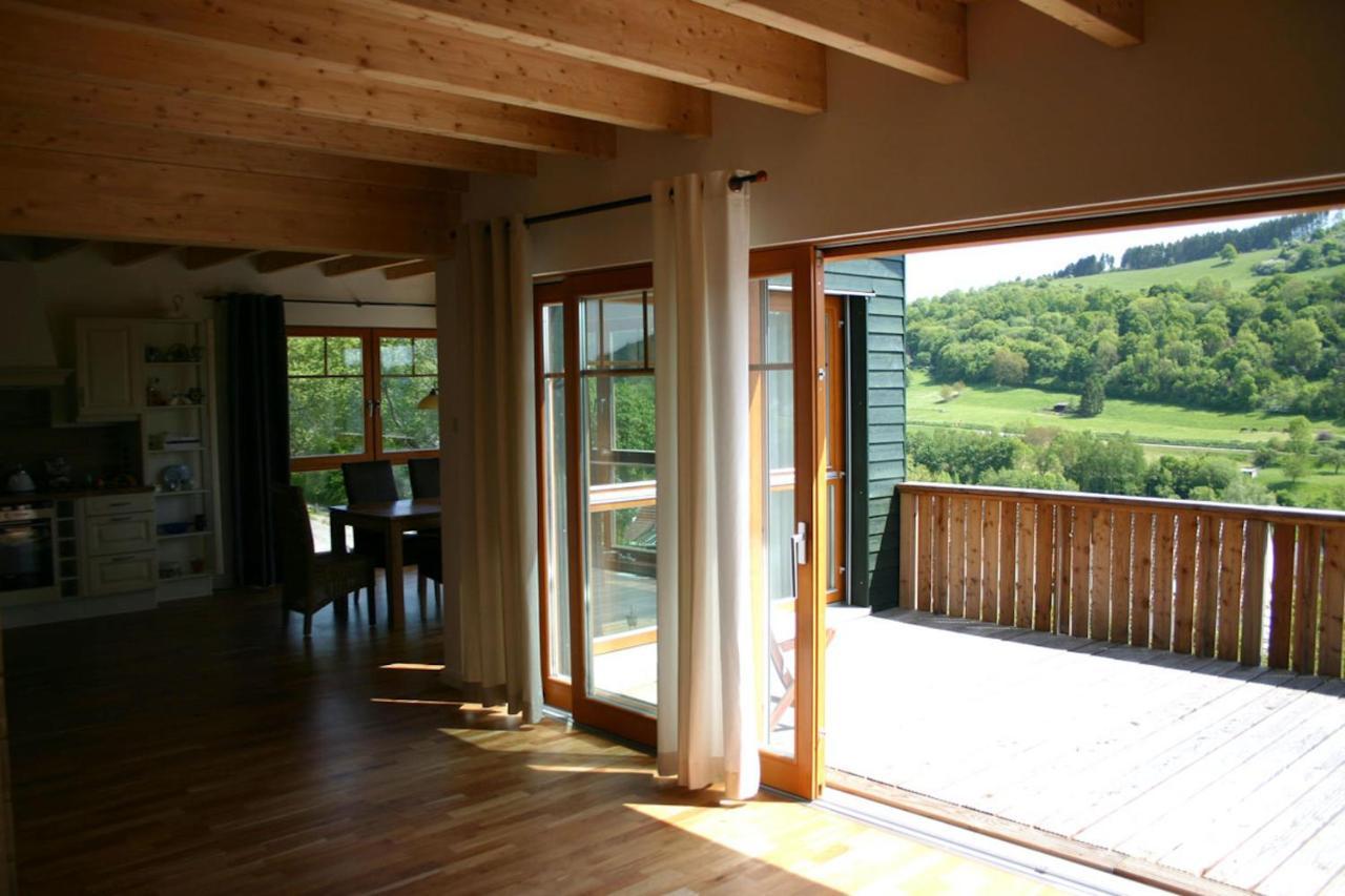 Haus Leenja Beverungen Ngoại thất bức ảnh