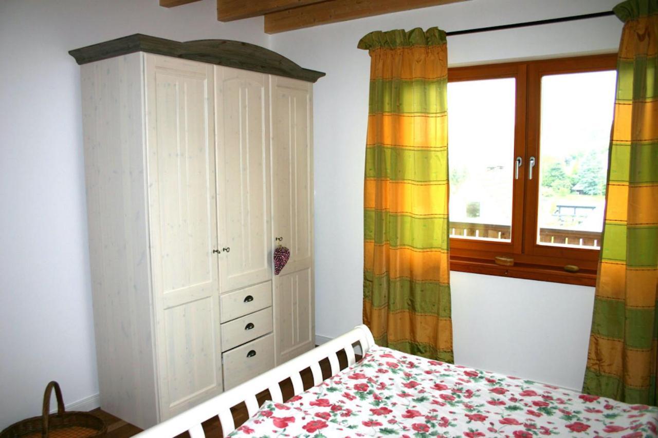 Haus Leenja Beverungen Ngoại thất bức ảnh