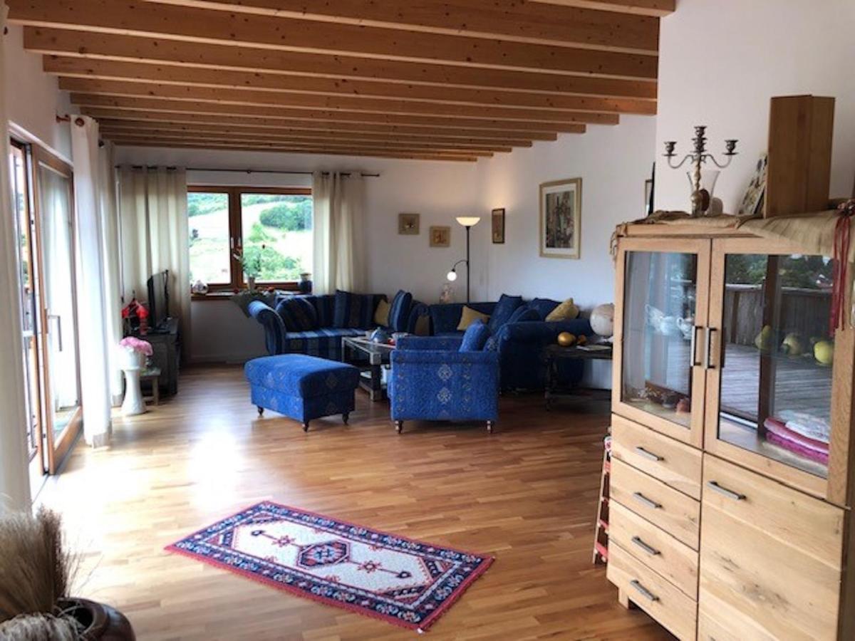 Haus Leenja Beverungen Ngoại thất bức ảnh