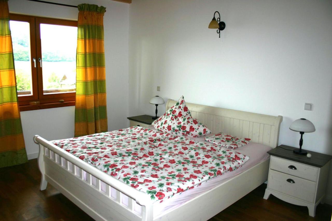 Haus Leenja Beverungen Ngoại thất bức ảnh
