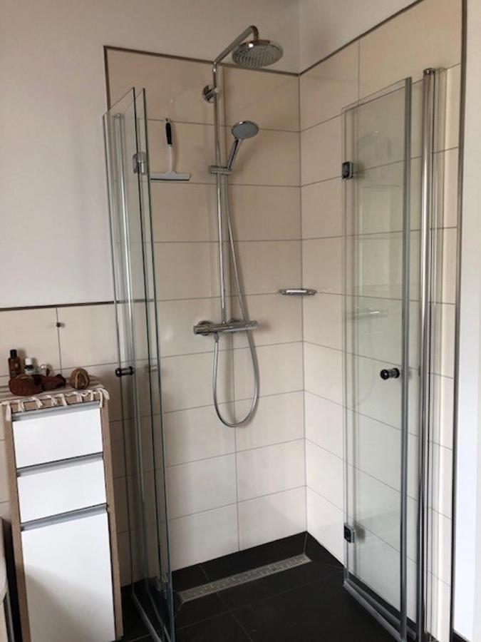 Haus Leenja Beverungen Ngoại thất bức ảnh
