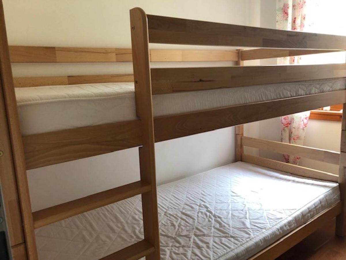 Haus Leenja Beverungen Ngoại thất bức ảnh